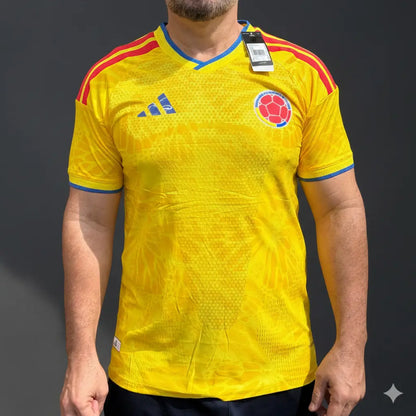 Camiseta Versión Jugador Inspirada en la Selección (H & M)