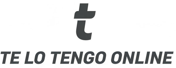Te Lo Tengo Online