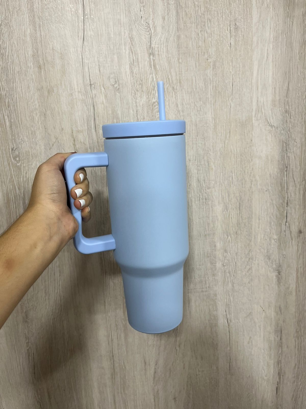 FrostMate 40 🧊 TERMO TIPO STANLEY