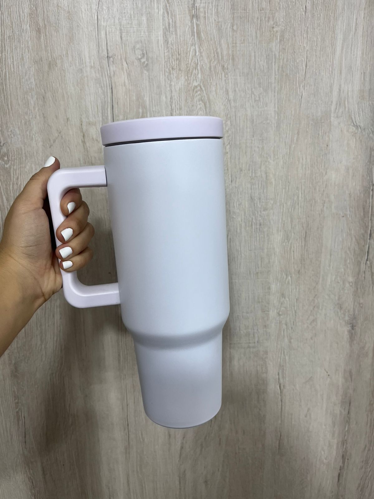 FrostMate 40 🧊 TERMO TIPO STANLEY