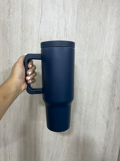 FrostMate 40 🧊 TERMO TIPO STANLEY