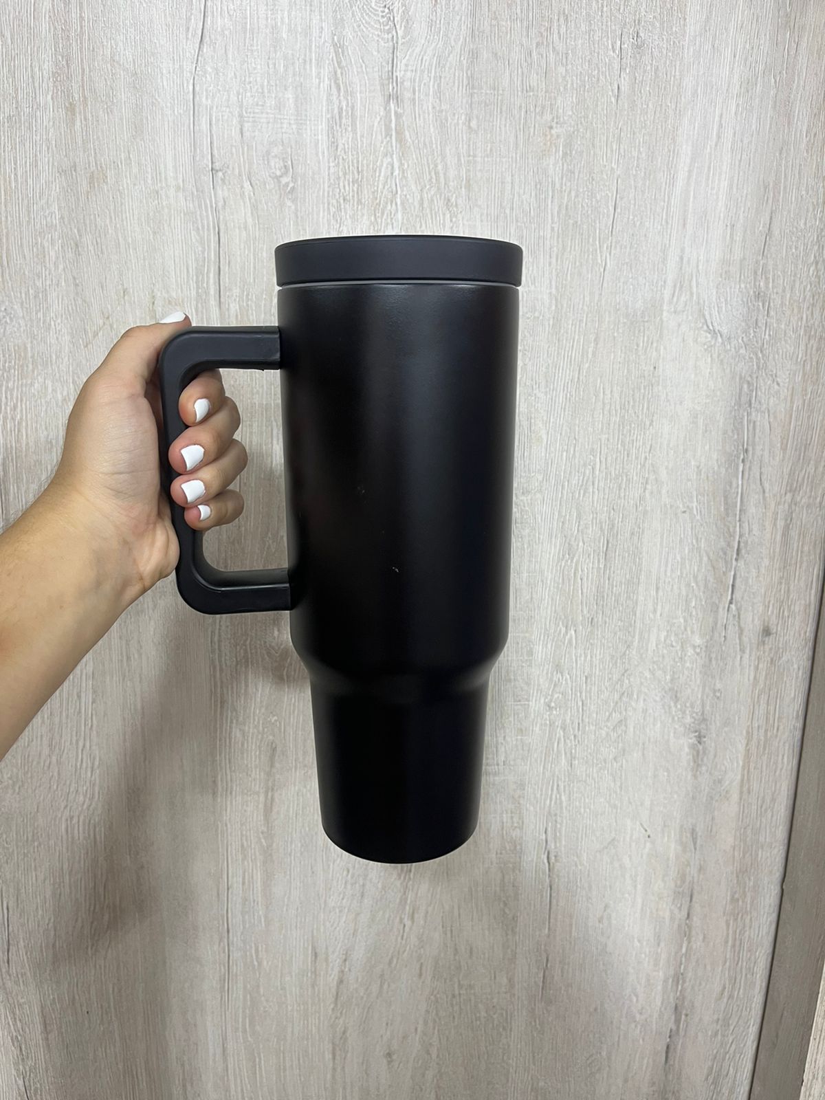 FrostMate 40 🧊 TERMO TIPO STANLEY